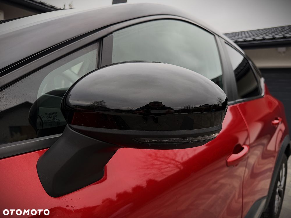 Renault Captur 1.0 TCe Zen - 21