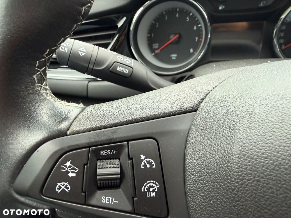 Opel Insignia 1.5 T Enjoy S&S - 21