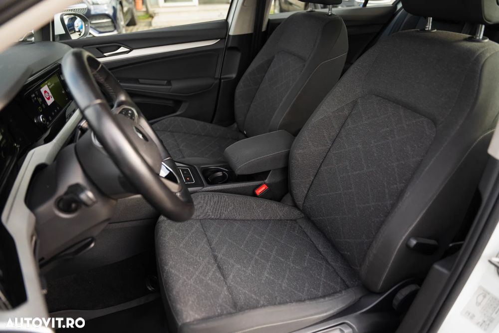 Volkswagen Golf 1.0 TSI Life - 13