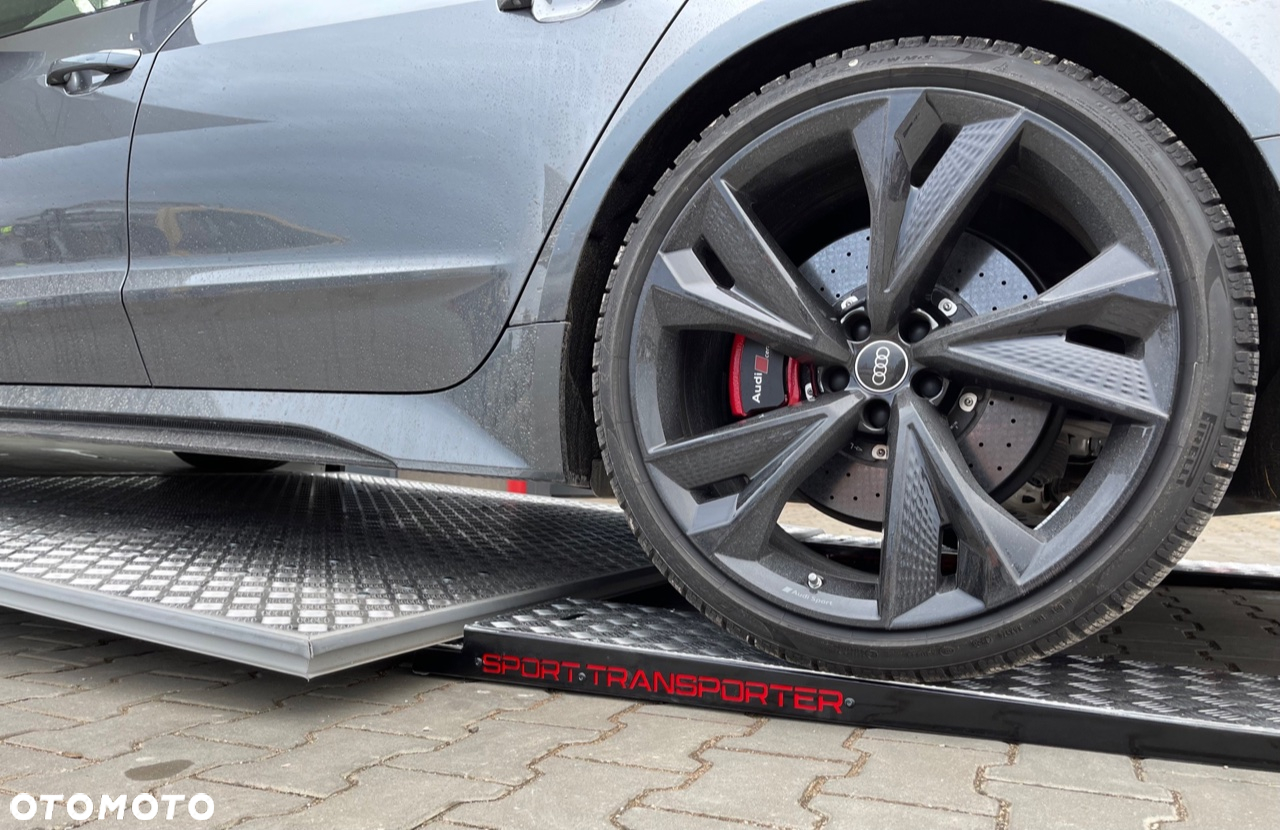 TA-NO SPORT TRANSPORTER 35.60 PREMIUM - 9