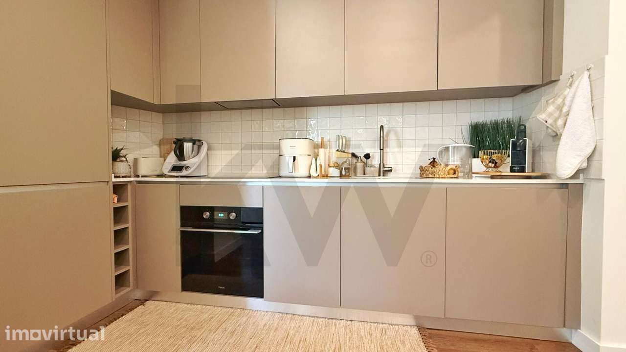 Apartamento T3 Renovado | 1.º Andar com Elevador | Bonfim - Grande imagem: 5/20