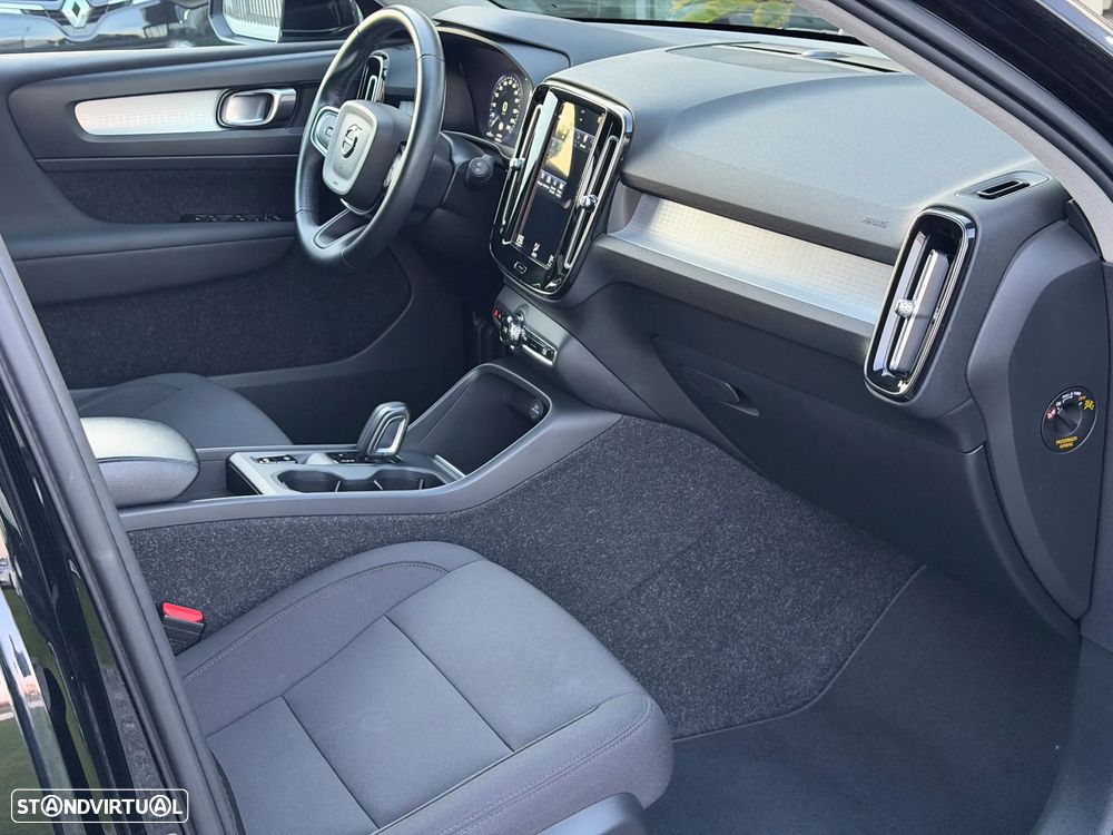 Volvo XC 40 1.5 T5 PHEV Momentum - 13