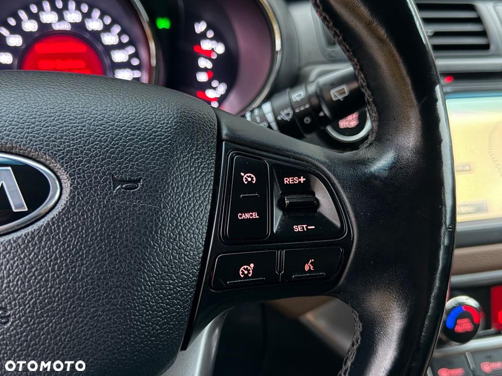 Kia Rio 1.4 Platinum Edition - 15