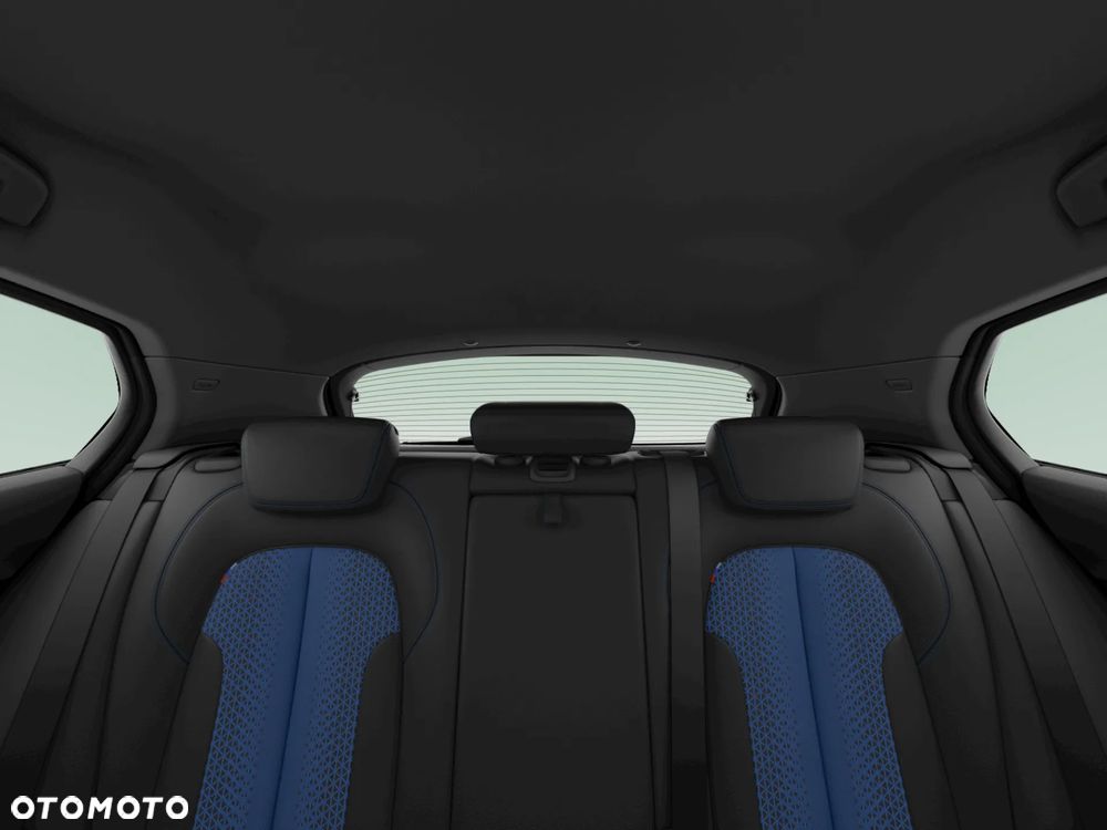 BMW Seria 1 118i M Sport - 9