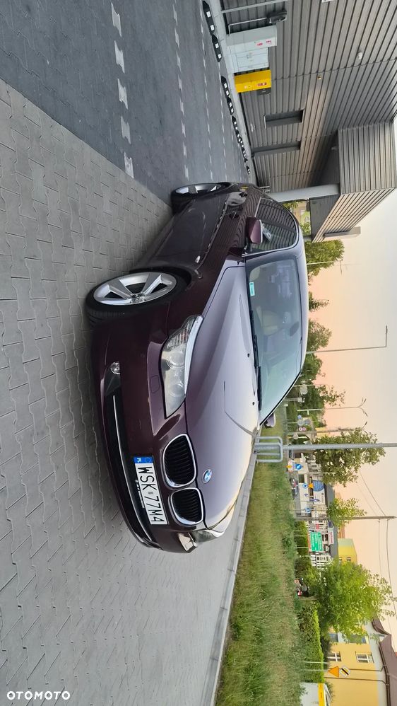 BMW Seria 5 520d Special Edition - 2