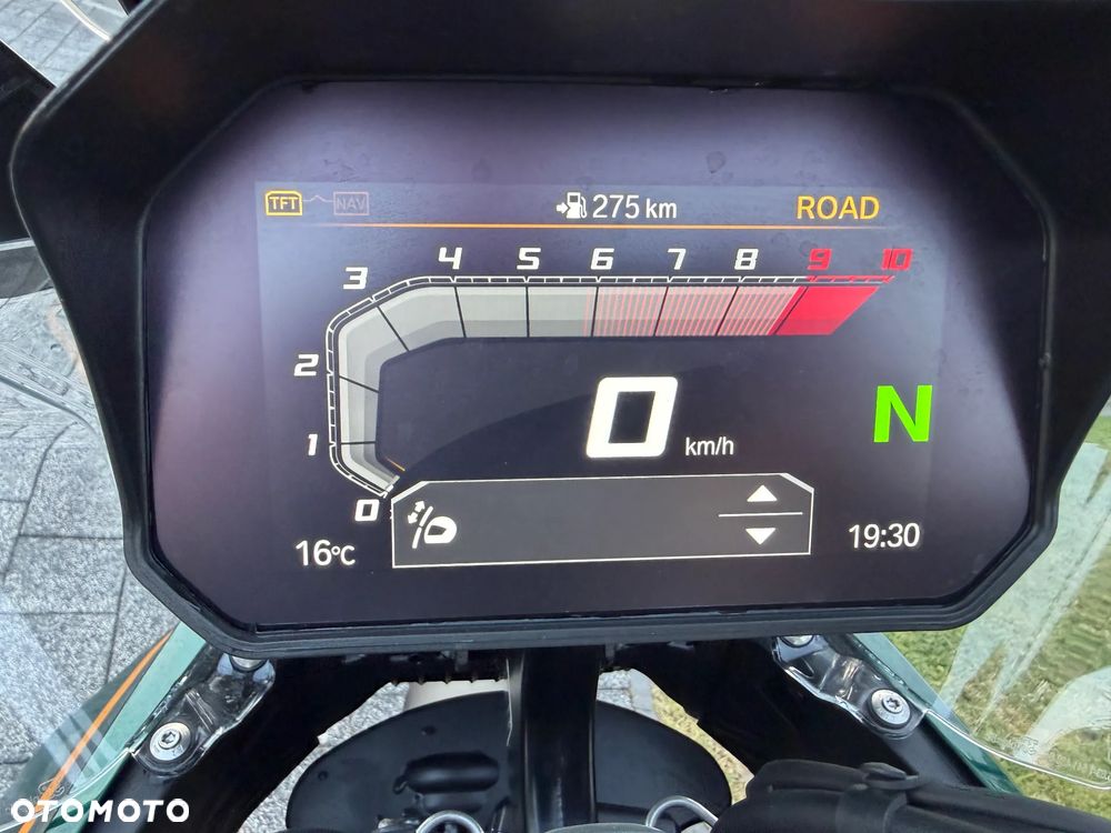 BMW GS - 24
