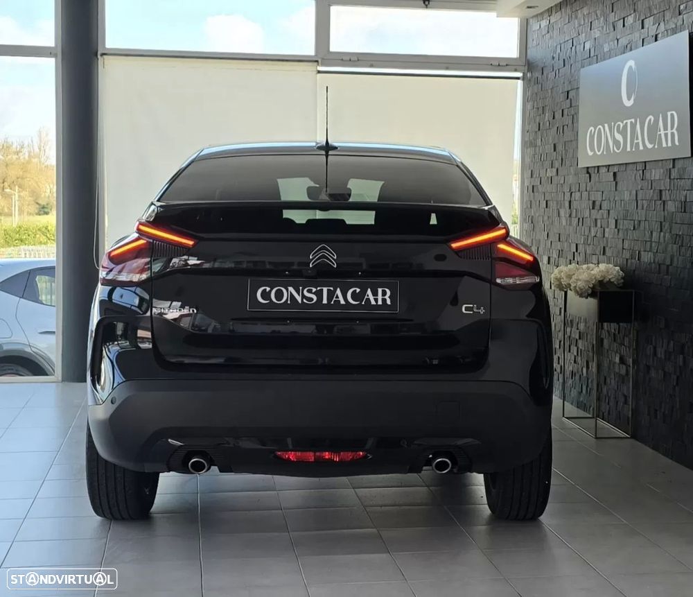Citroën C4 1.2 PureTech Max - 10