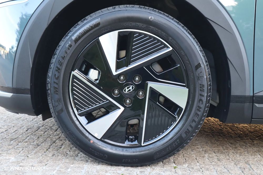 Hyundai Ioniq 5 63 kWh - 10
