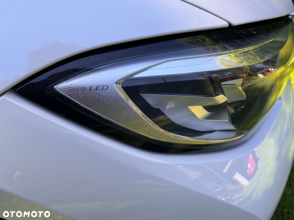 BMW Seria 3 - 5