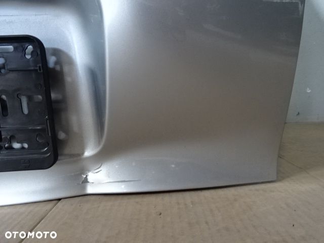 KLAPA TYŁ TYLNA SZYBA BAGAŻNIKA AUDI A3 8L 96-00 NR276 - 11