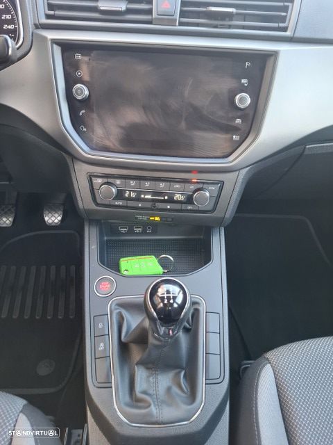 SEAT Ibiza 1.0 TSI Style - 11