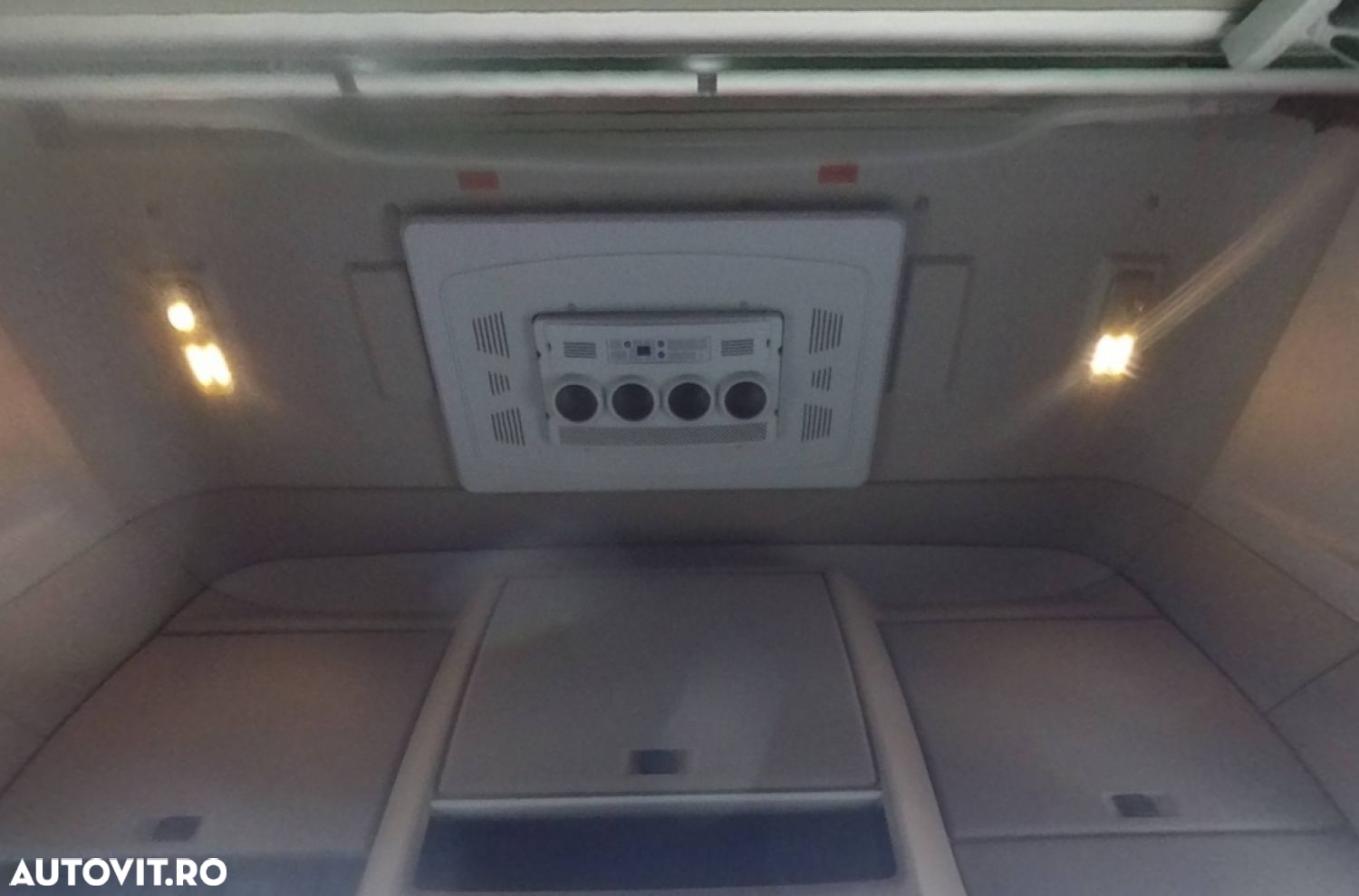 DAF XF 480 FT Super Space Cab - 7