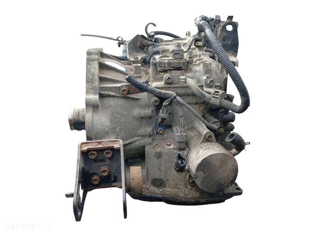 SKRZYNIA BIEGÓW AUTOMAT TOYOTA AVENSIS T27 (2009-2011) 1.8 VALVEMATIC 147KM - 5