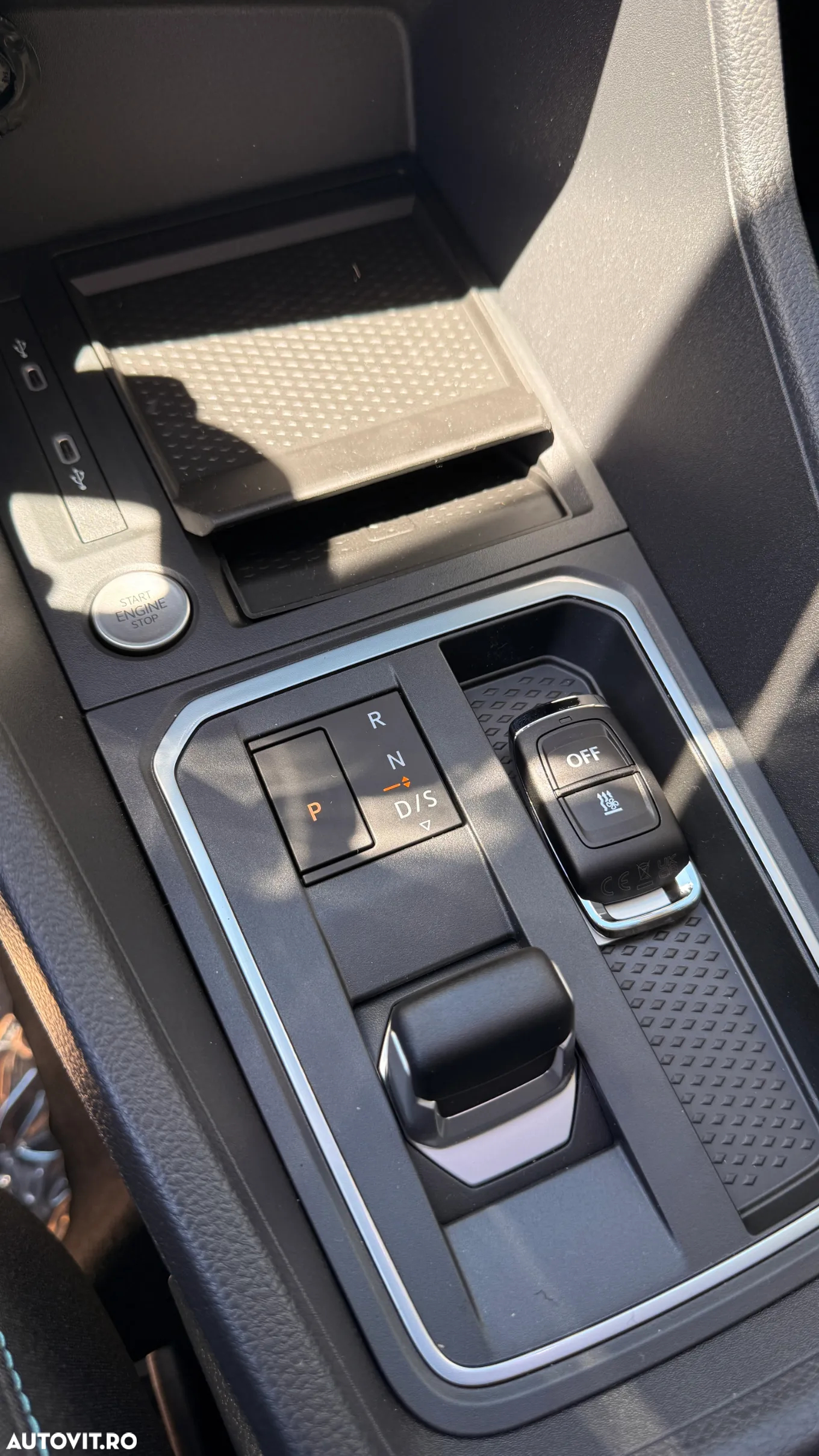 Ford Tourneo Connect 2.0L EcoBlue LWB Active - 13