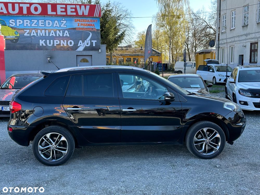 Renault Koleos 2.0 dCi 4x4 Bose Edition - 4