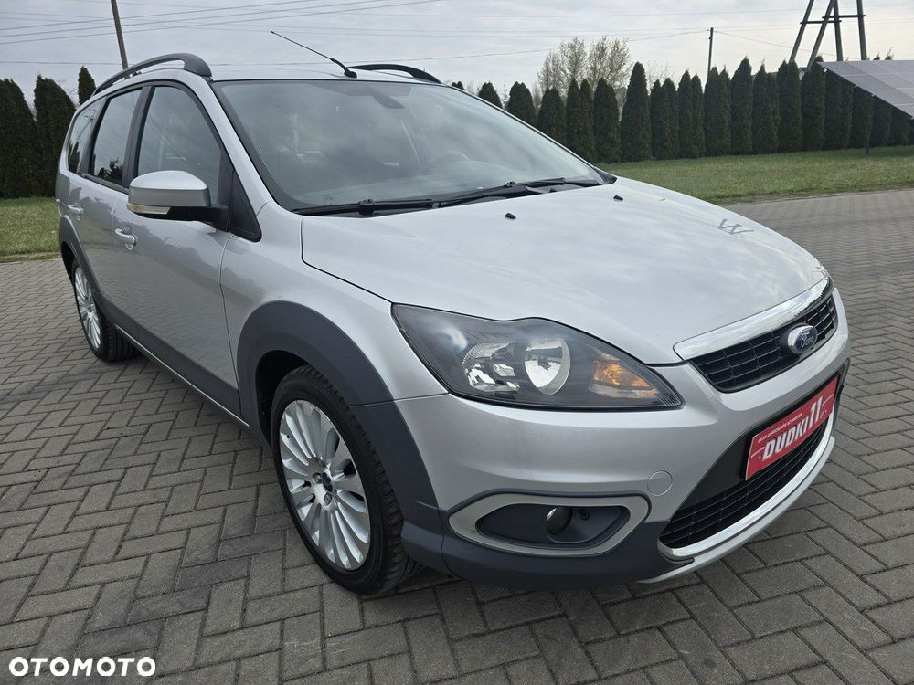 Ford Focus - 1