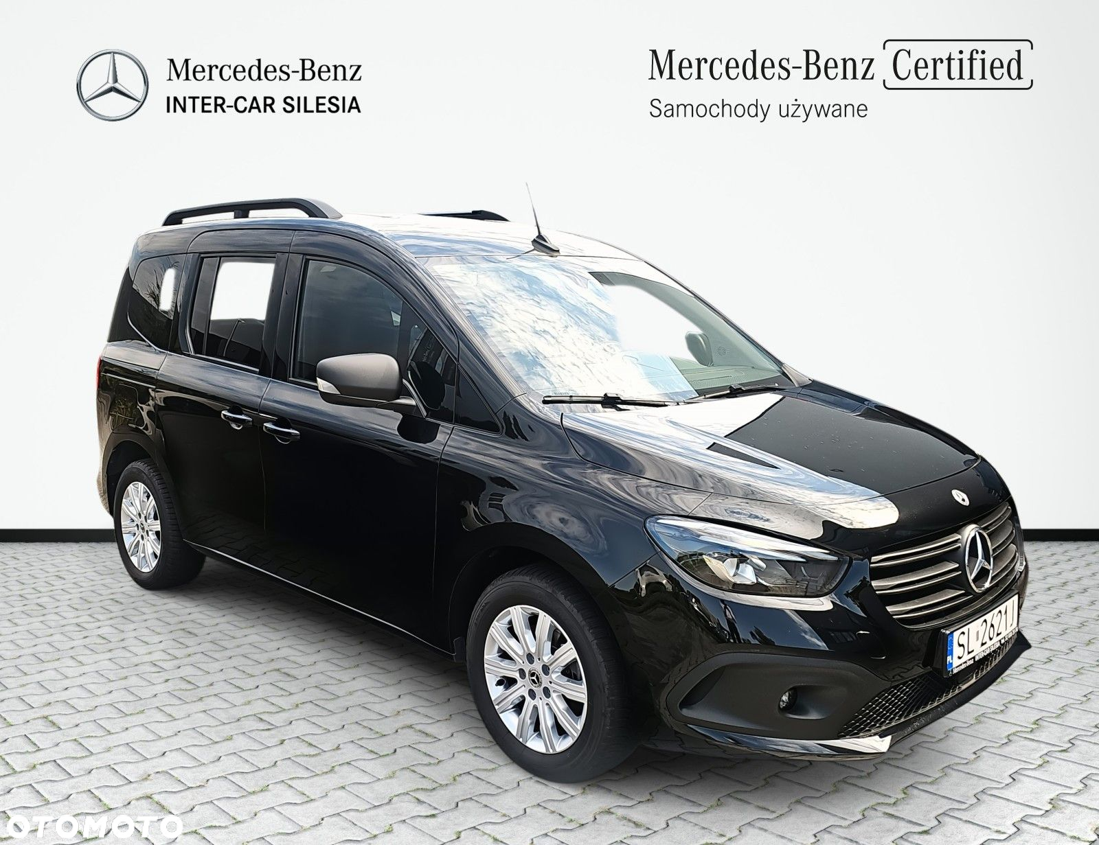 Mercedes-Benz Citan - 3