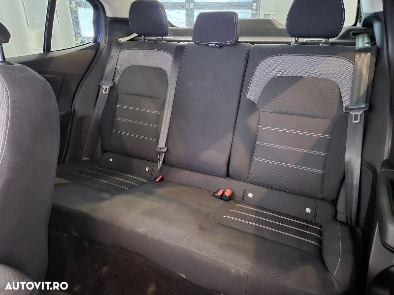 Dacia Logan ECO-G 100 MT6 Comfort - 14