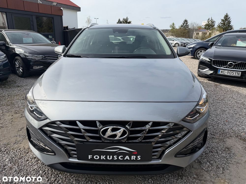 Hyundai i30 1.0 T-GDI Modern - 16