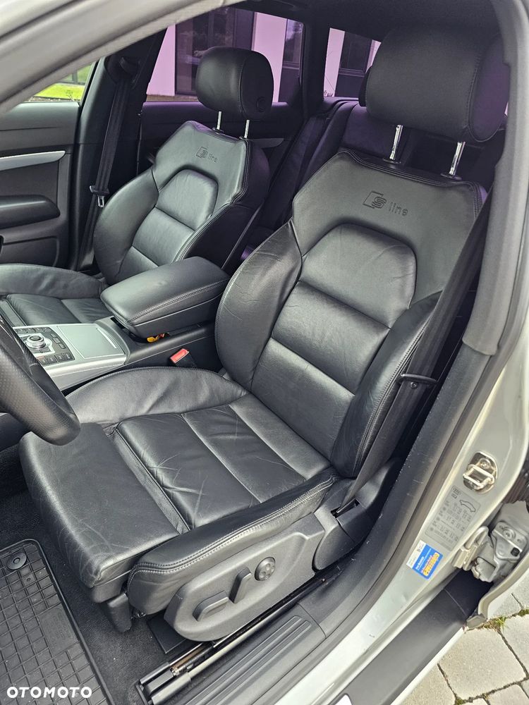 Audi A6 Avant - 18