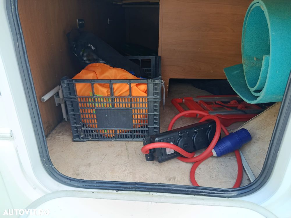 Fiat Ducato - 17