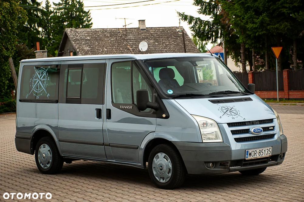 Ford Transit - 3