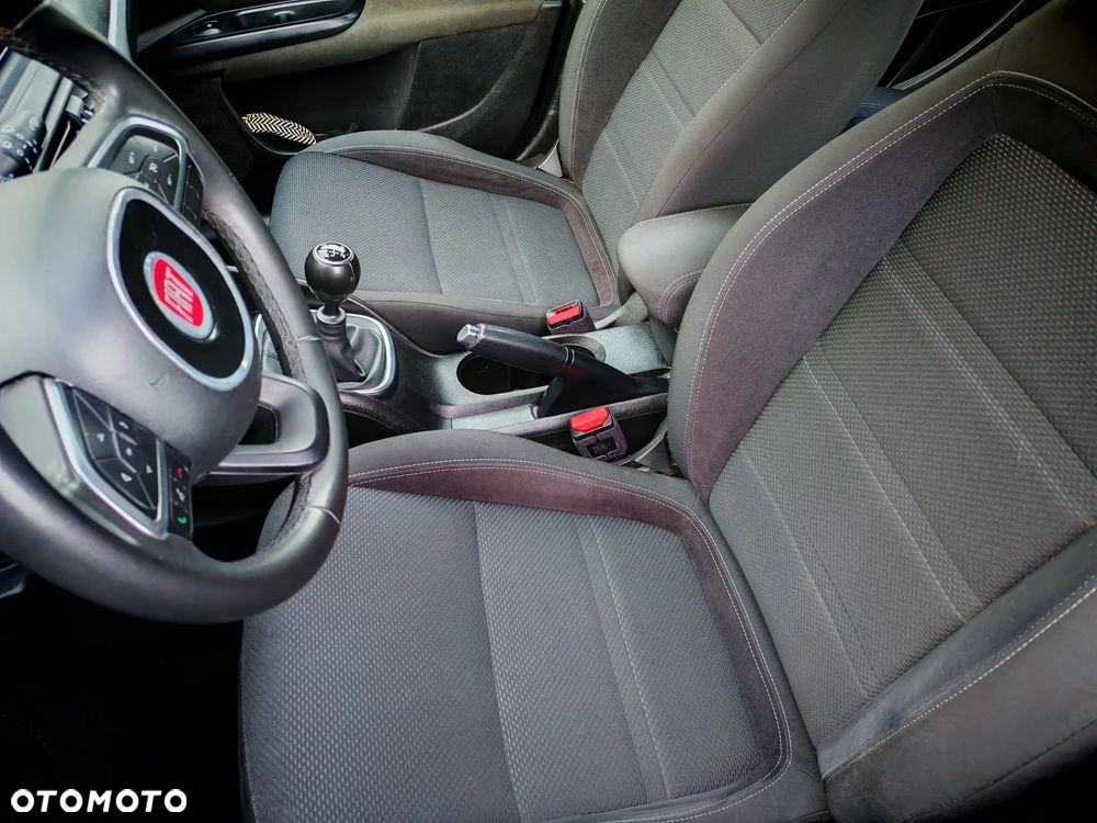 Fiat Tipo - 11