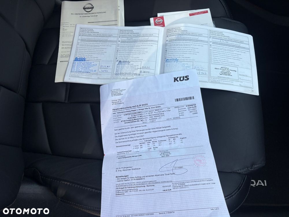 Nissan Qashqai 1.6 DIG-T Tekna+ - 13