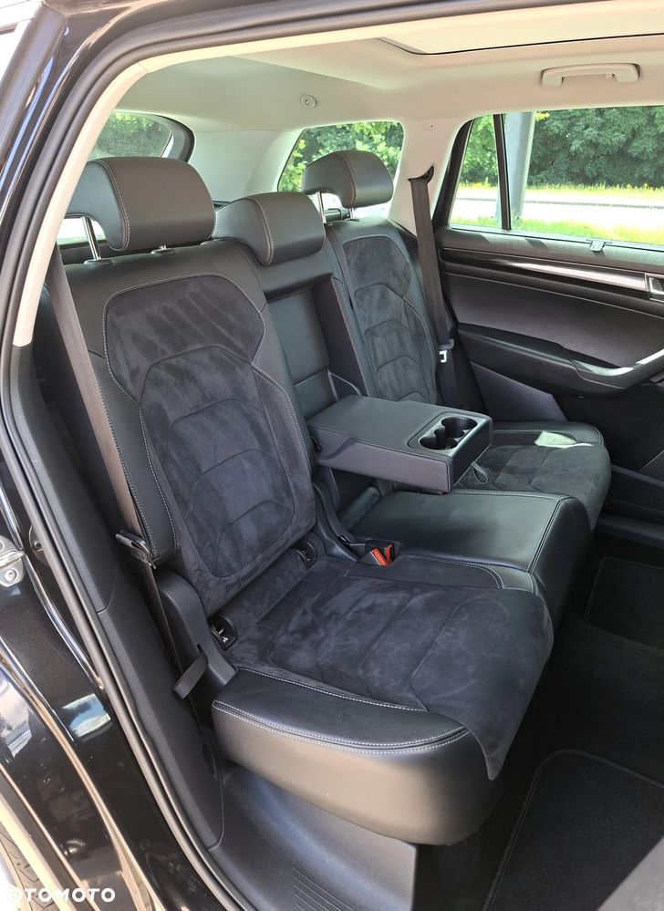 Skoda Kodiaq 2.0 TSI 4x4 DSG Sportline - 14
