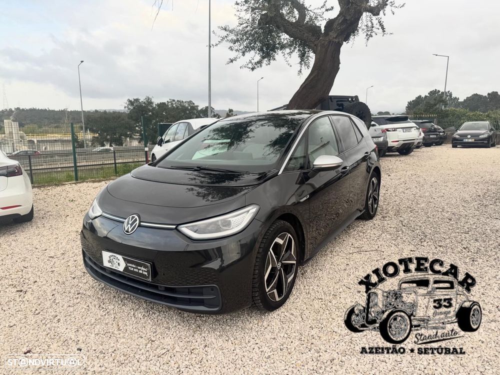 VW ID.3 Performance Upgrade Pro 1st Plus - 1