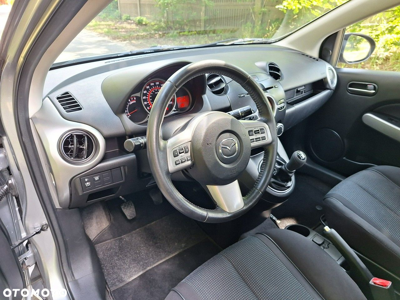 Mazda 2 1.5 Impression - 7