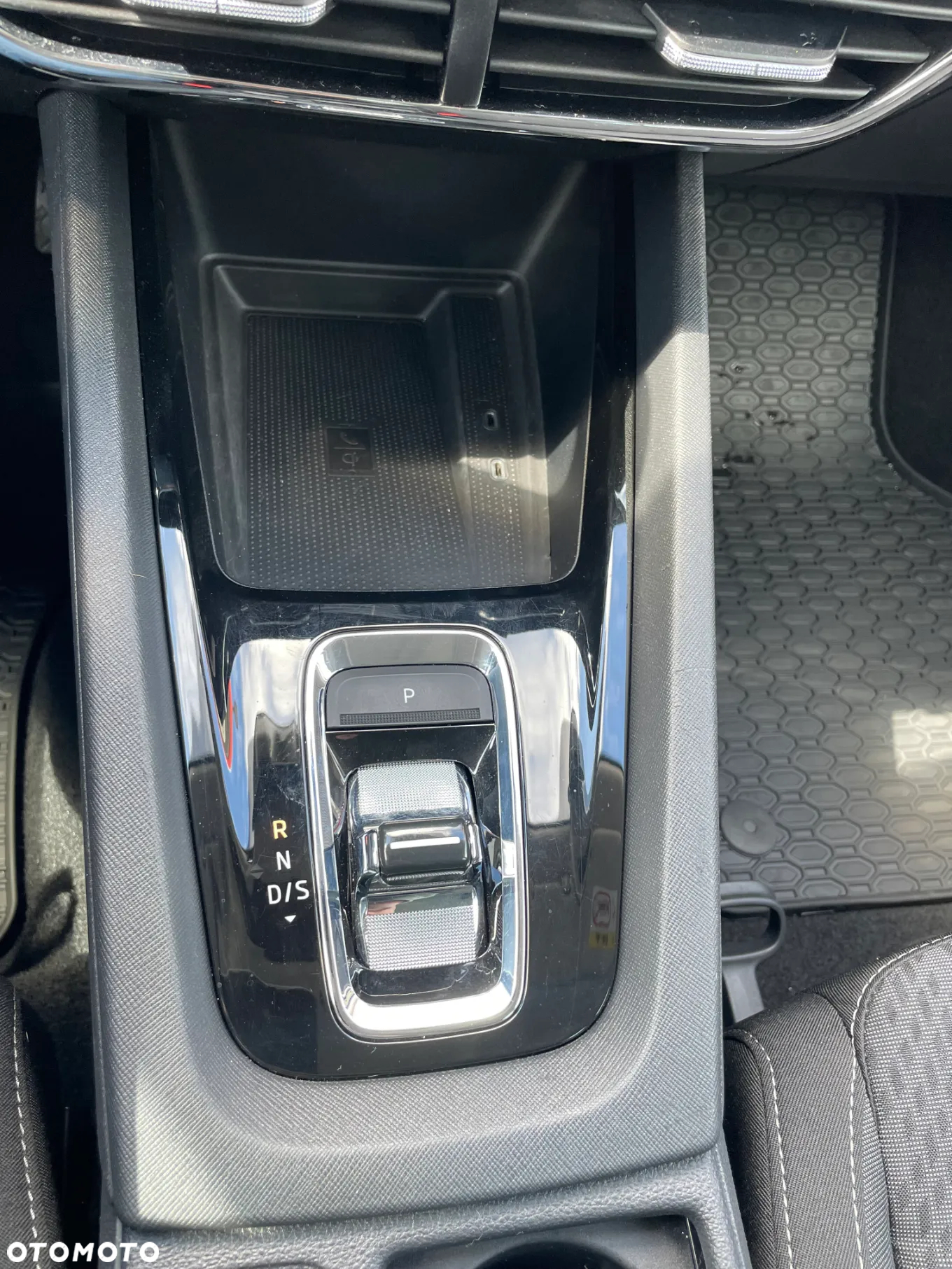 Skoda Octavia 2.0 TDI Style DSG - 38