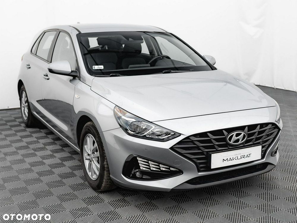 Hyundai i30 - 4