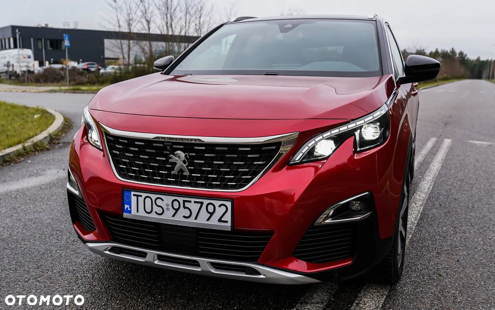 Peugeot 3008 1.6 THP Active S&S EAT6 - 2