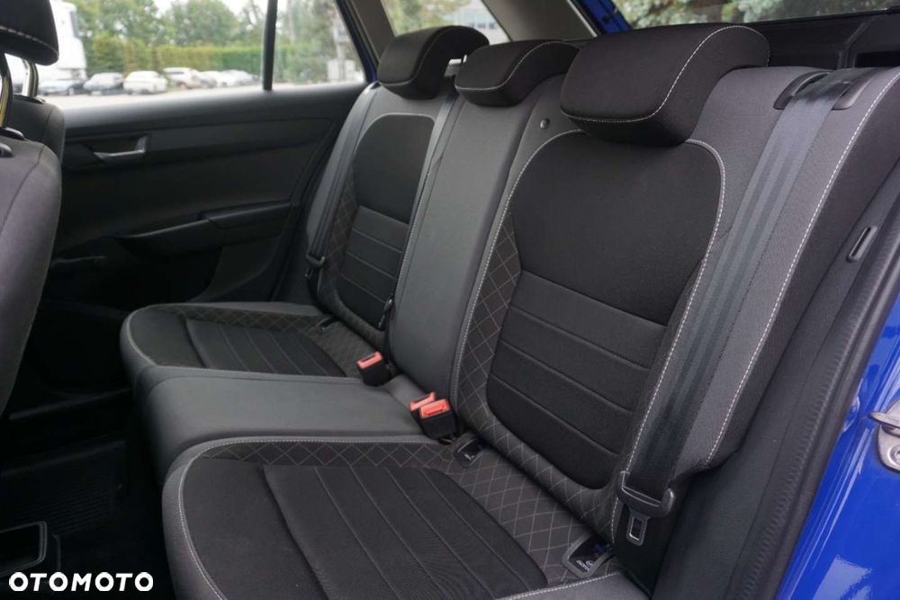 Skoda Fabia 1.0 MPI Ambition - 18