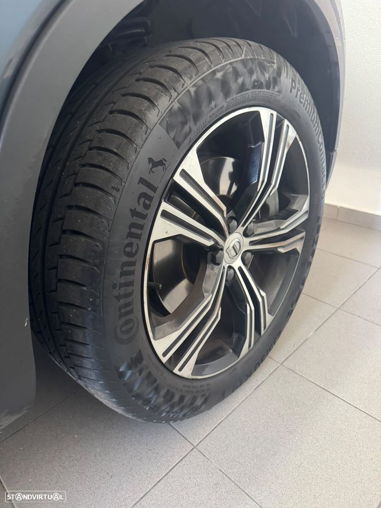 Volvo C40 - 10