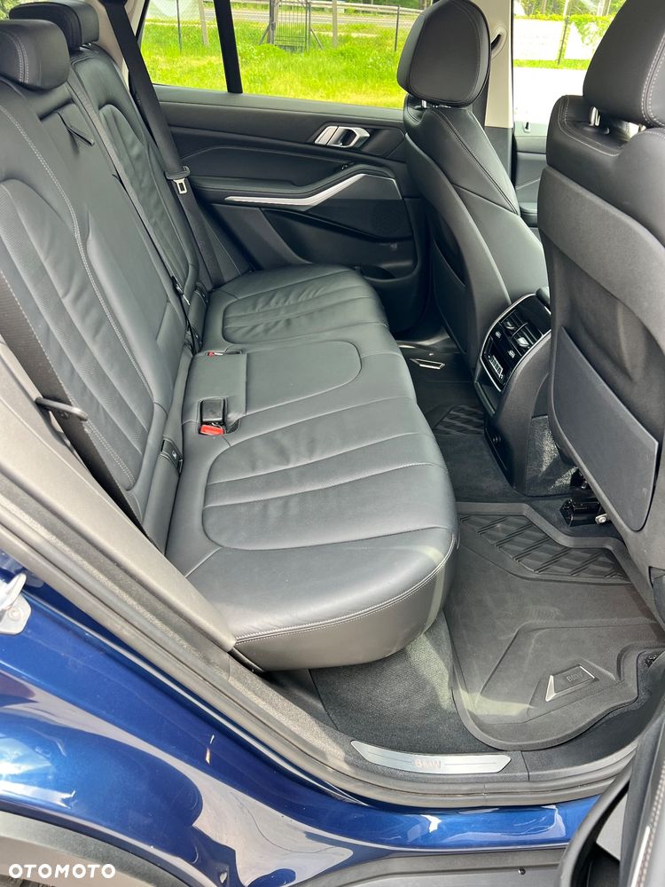 BMW X5 xDrive30d - 16
