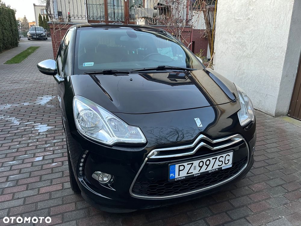 Citroën DS3 - 16