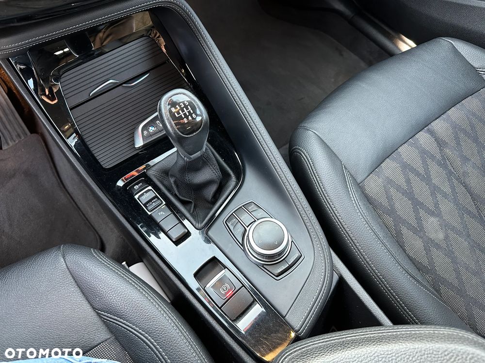 BMW X1 - 17