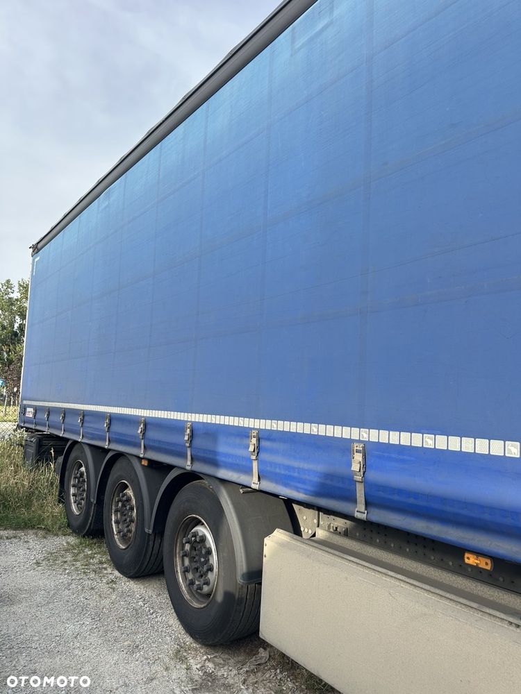 Schmitz Cargobull SCB*S3T - 8