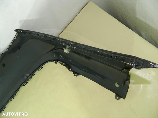 '-   Bara spate Mercedes C-Class, 2015, 2016, 2017, 2018, , A2058850139 - 5