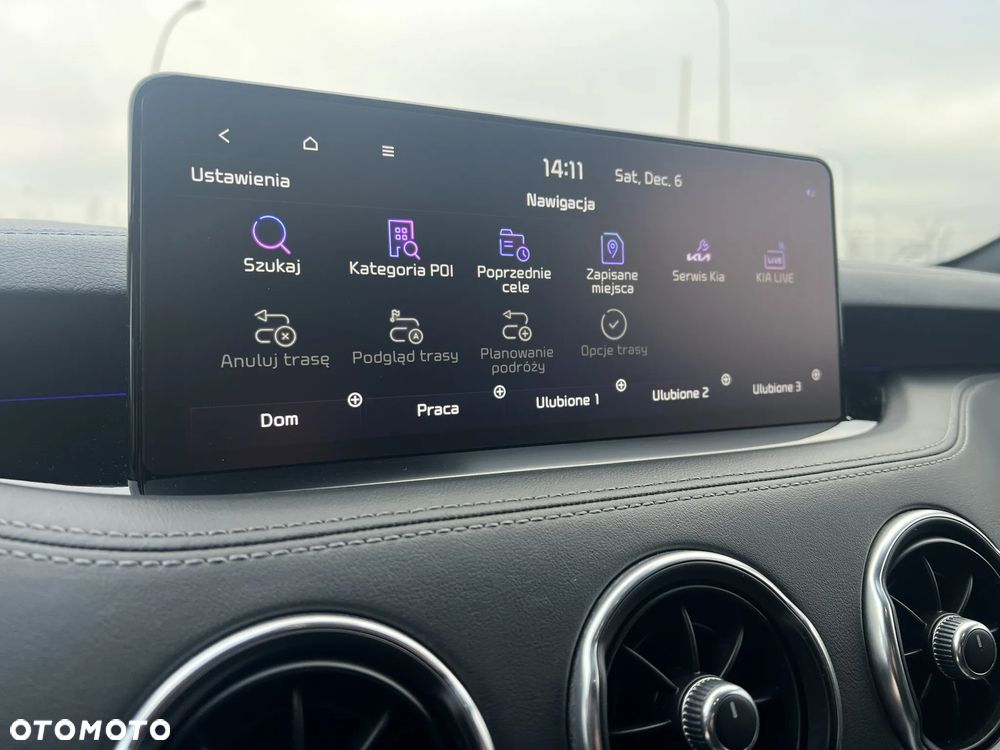 Kia Stinger 3.3 T-GDI V6 GT Prestige Line AWD - 30