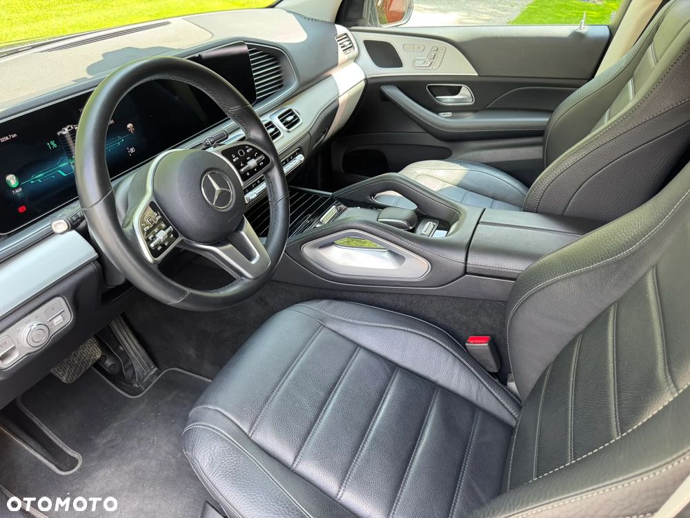 Mercedes-Benz GLE 350 de 4-Matic Premium - 21