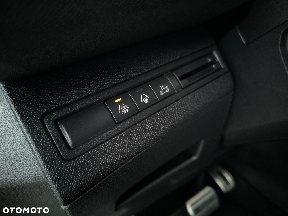 Peugeot 3008 PureTech 180 Stop & Start GPF EAT8 GT - 27