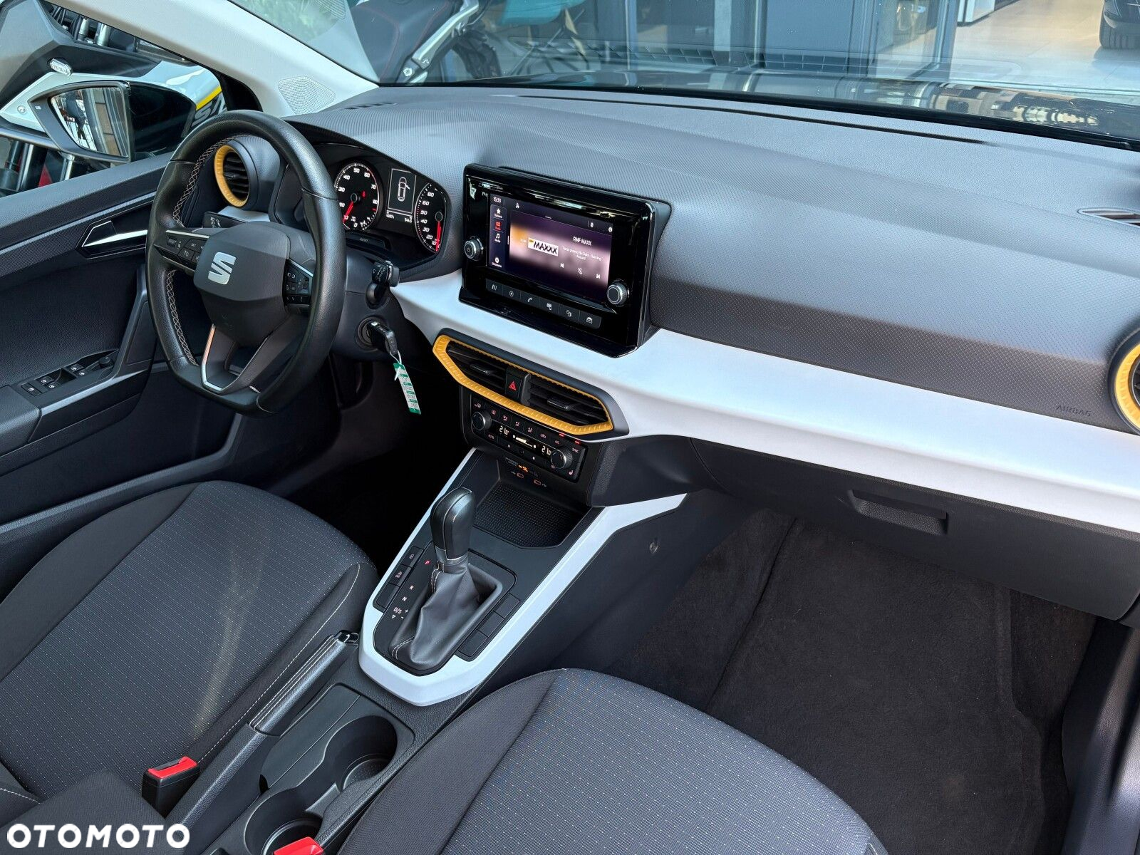 Seat Arona 1.0 TSI Style S&S DSG - 14