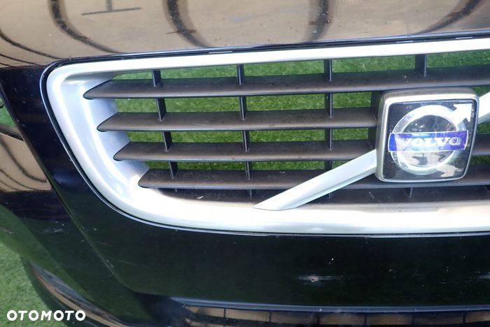 VOLVO V50 S40 II R-DESIGN LIFT 07-12 zderzak przedni przód - 2