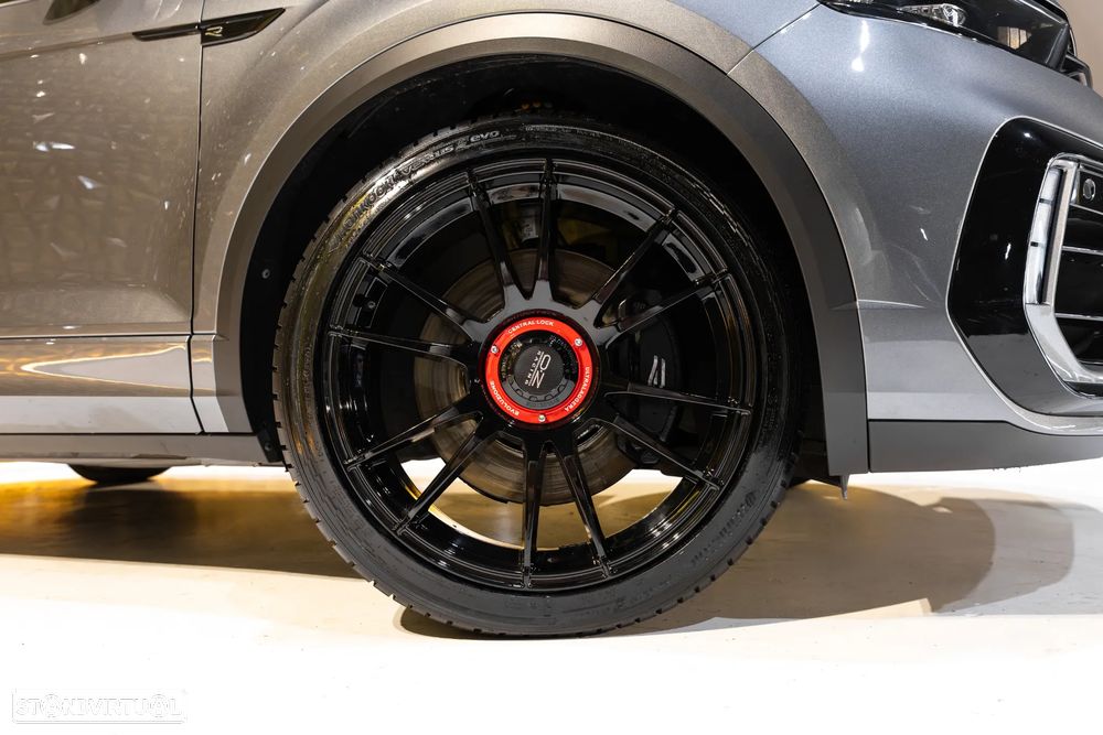 VW T-Roc 2.0 TSI OPF 4MOTION DSG - 6