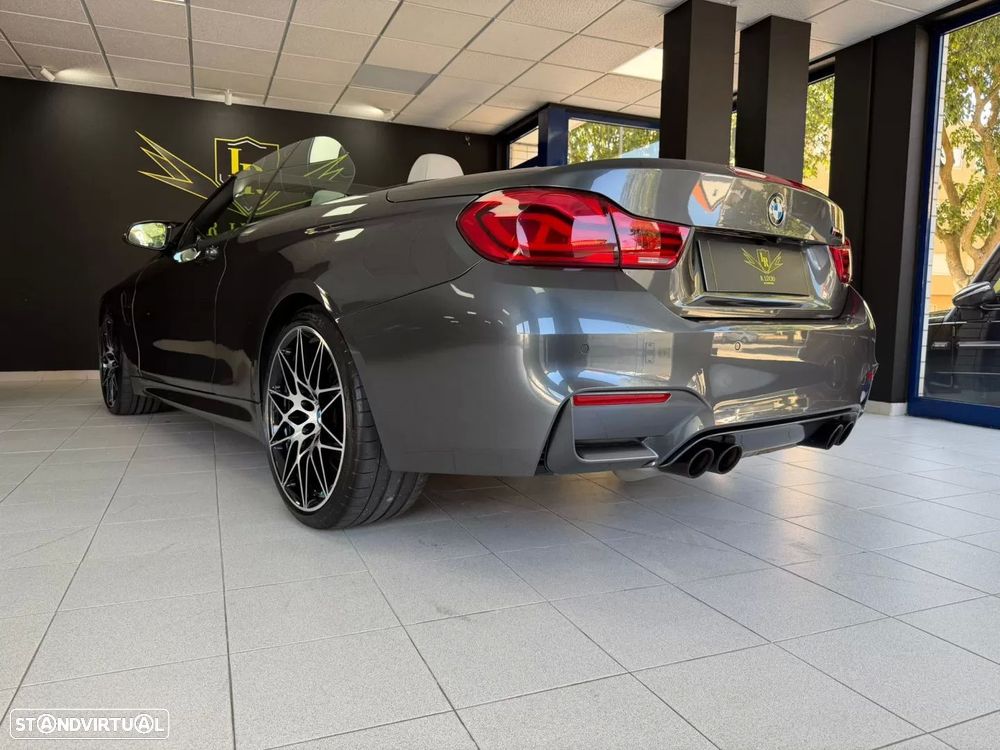 BMW M4 - 18