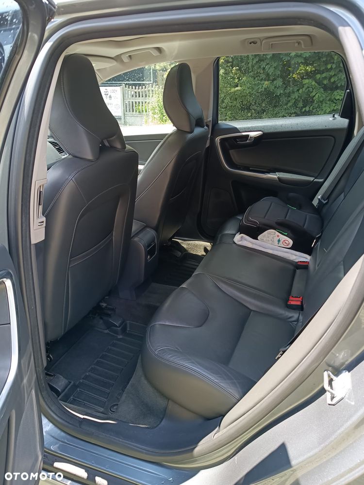 Volvo XC 60 D4 Drive-E Summum - 18