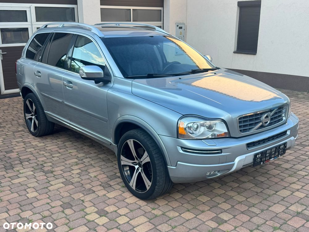 Volvo XC 90 3.2 AWD Executive - 15
